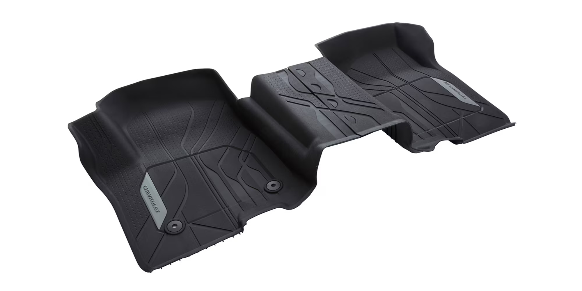 Accesorios Silverado 2026