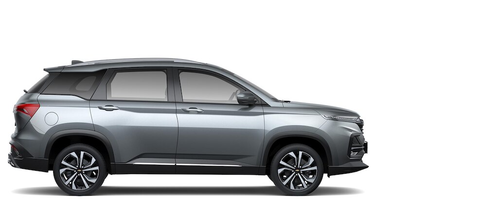 Chevrolet Captiva 2024